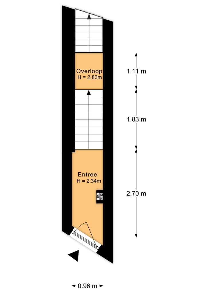 Foto 48 van Leidseweg 26-BS