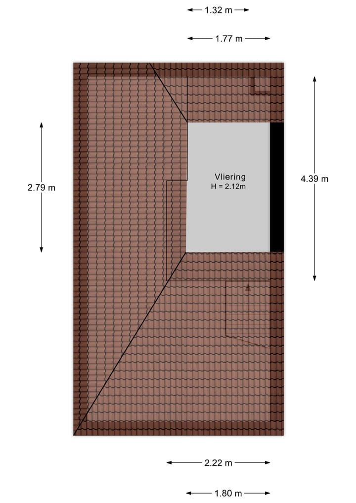 Foto 51 van Leidseweg 26-BS