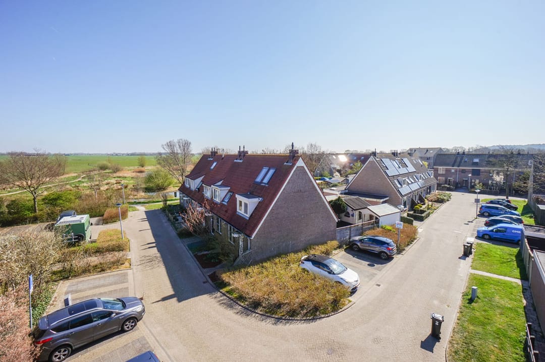 Photo 1 of Kievitslaan 28