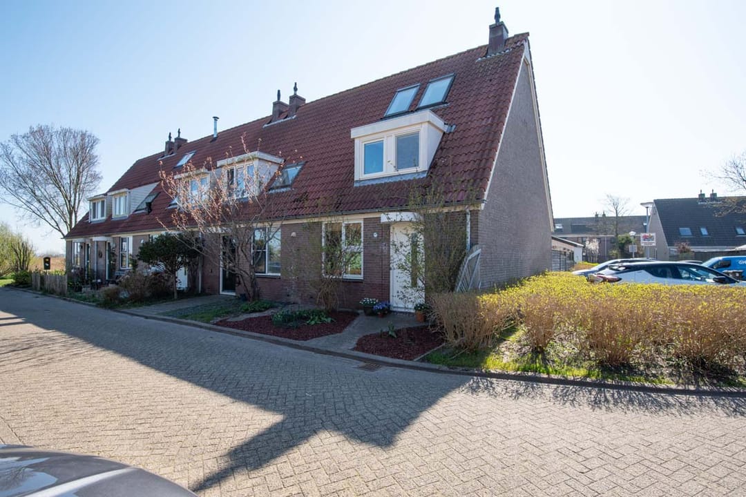 Photo 2 of Kievitslaan 28