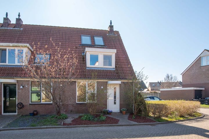 Foto 3 van Kievitslaan 28