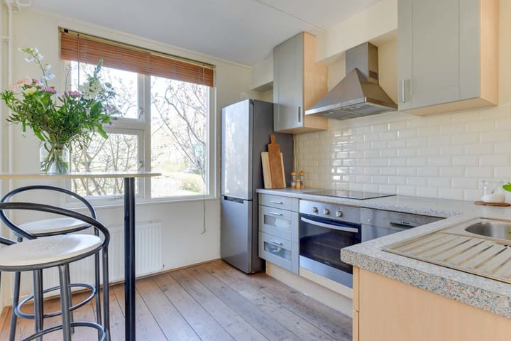 Foto 9 van Kievitslaan 28