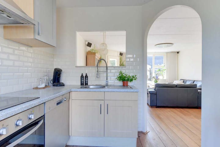 Foto 10 van Kievitslaan 28