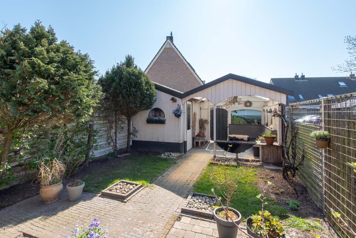 Photo 12 of Kievitslaan 28