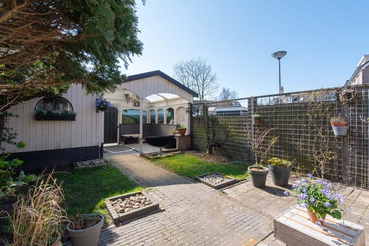 Foto 13 van Kievitslaan 28