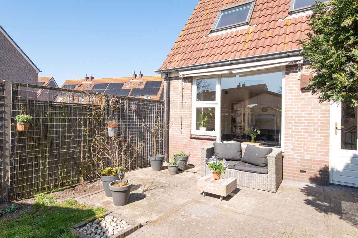 Photo 15 of Kievitslaan 28