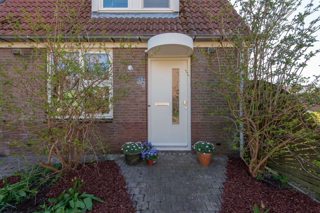 Photo 32 of Kievitslaan 28