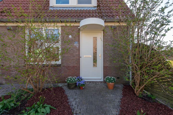 Foto 32 van Kievitslaan 28