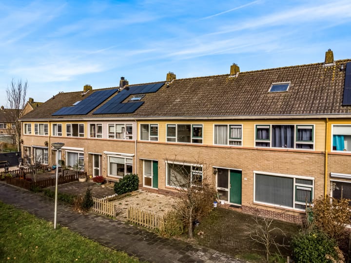 Foto 1 van de Werven 3