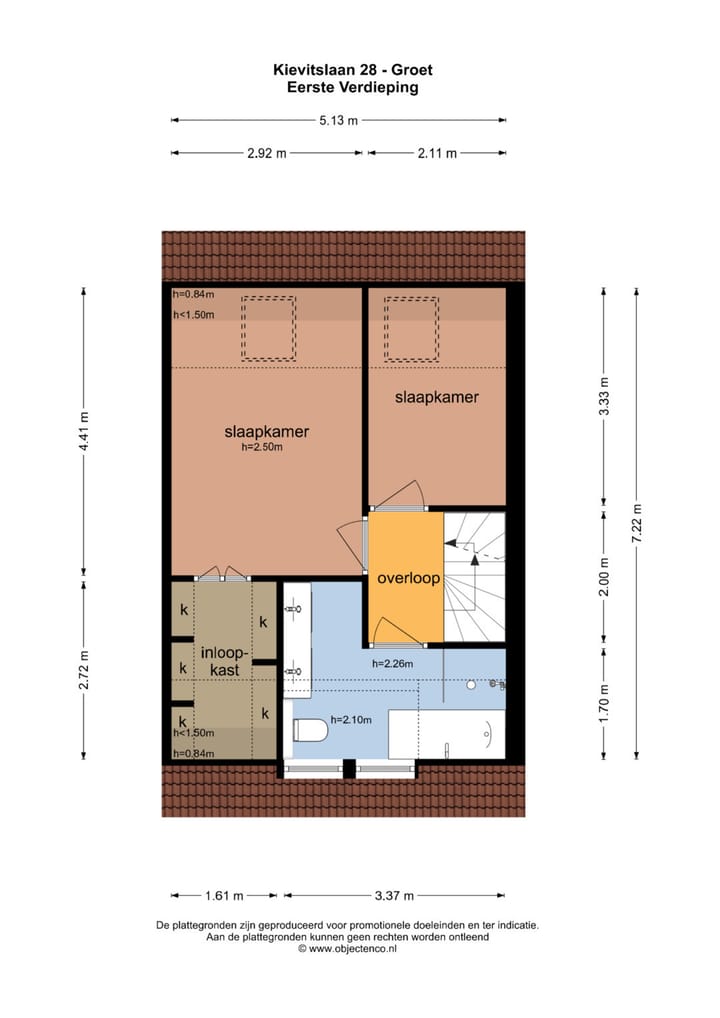 Foto 40 van Kievitslaan 28