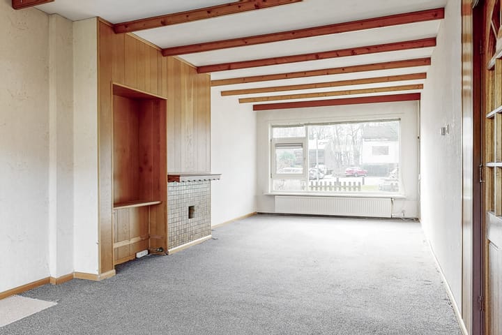 Foto 3 van de Werven 3