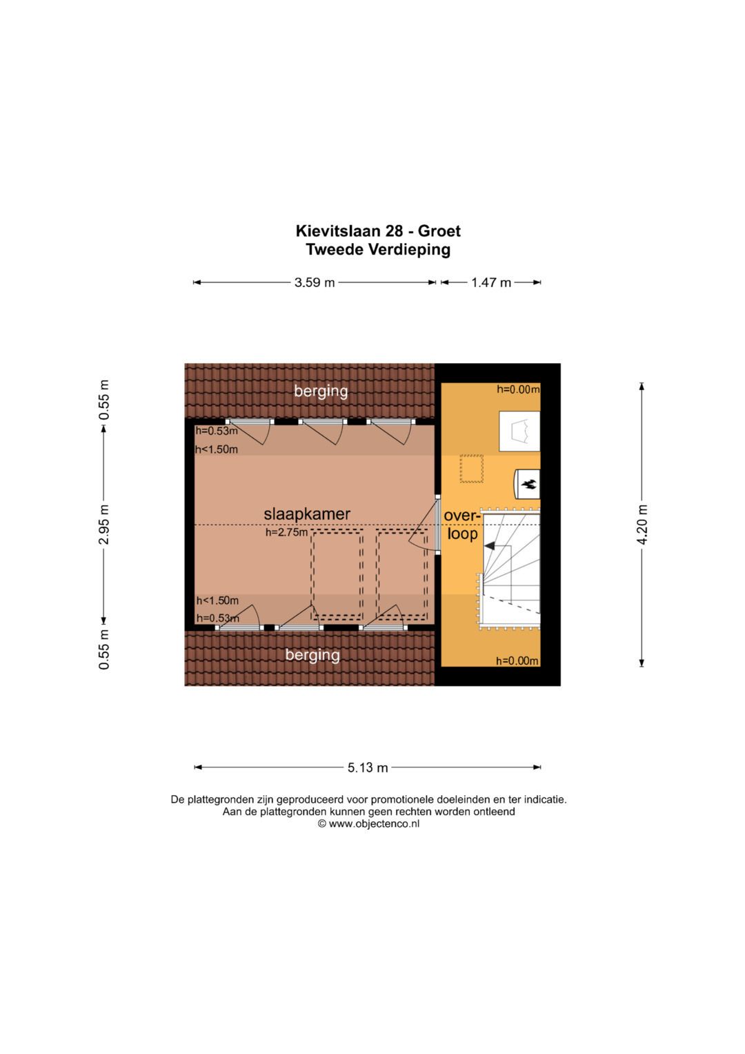 Photo 43 of Kievitslaan 28