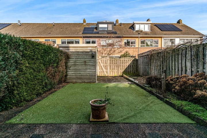 Foto 9 van de Werven 3