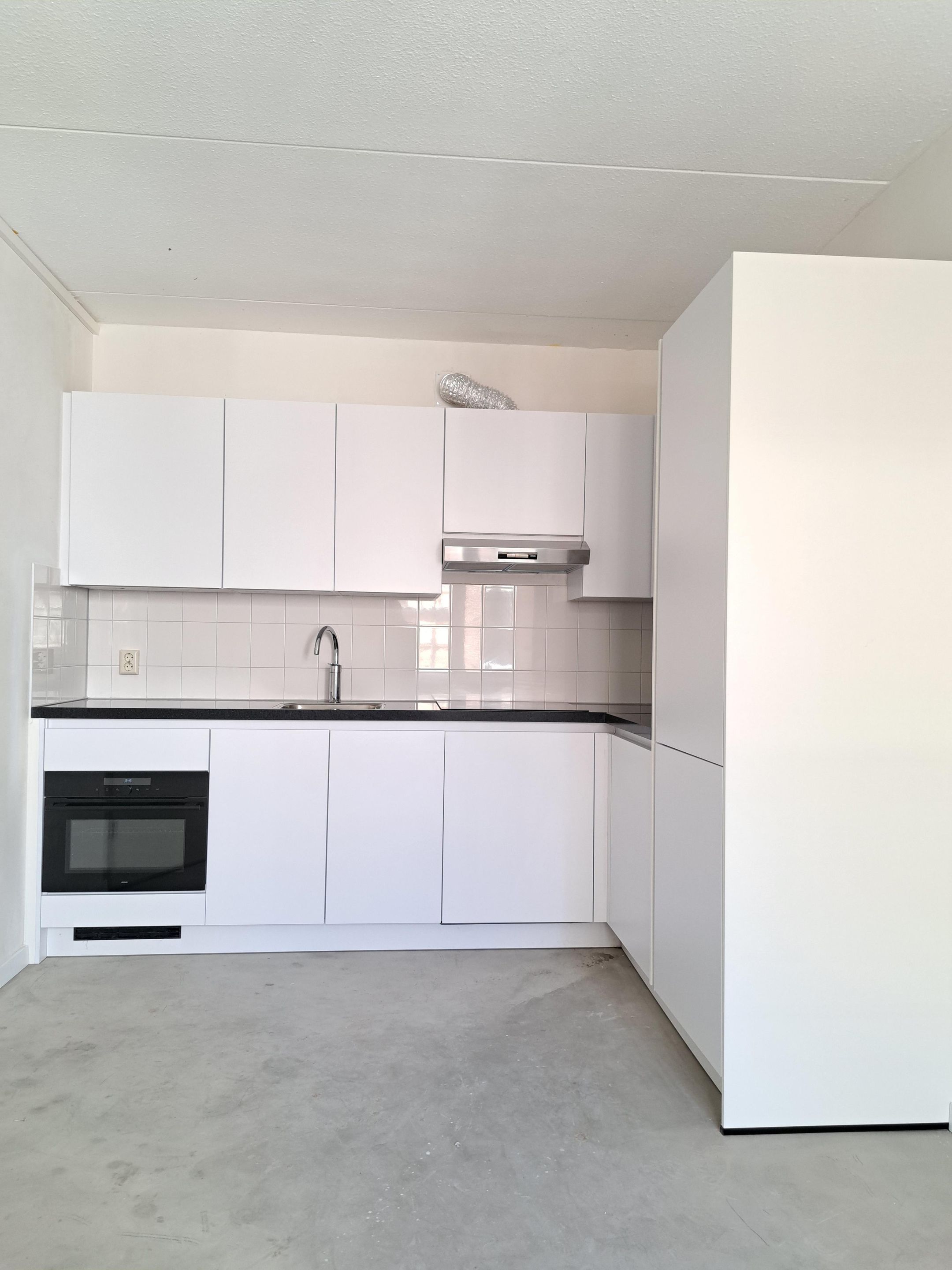 Foto 3 van Rapenburg 28-F