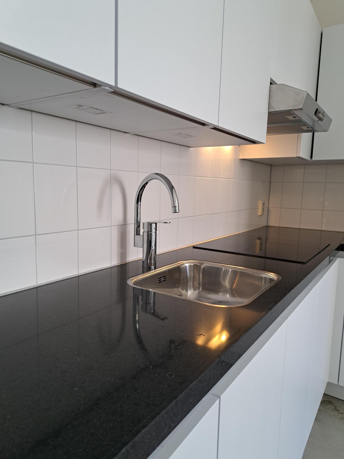 Foto 4 van Rapenburg 28-F