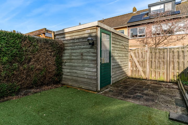 Foto 21 van de Werven 3