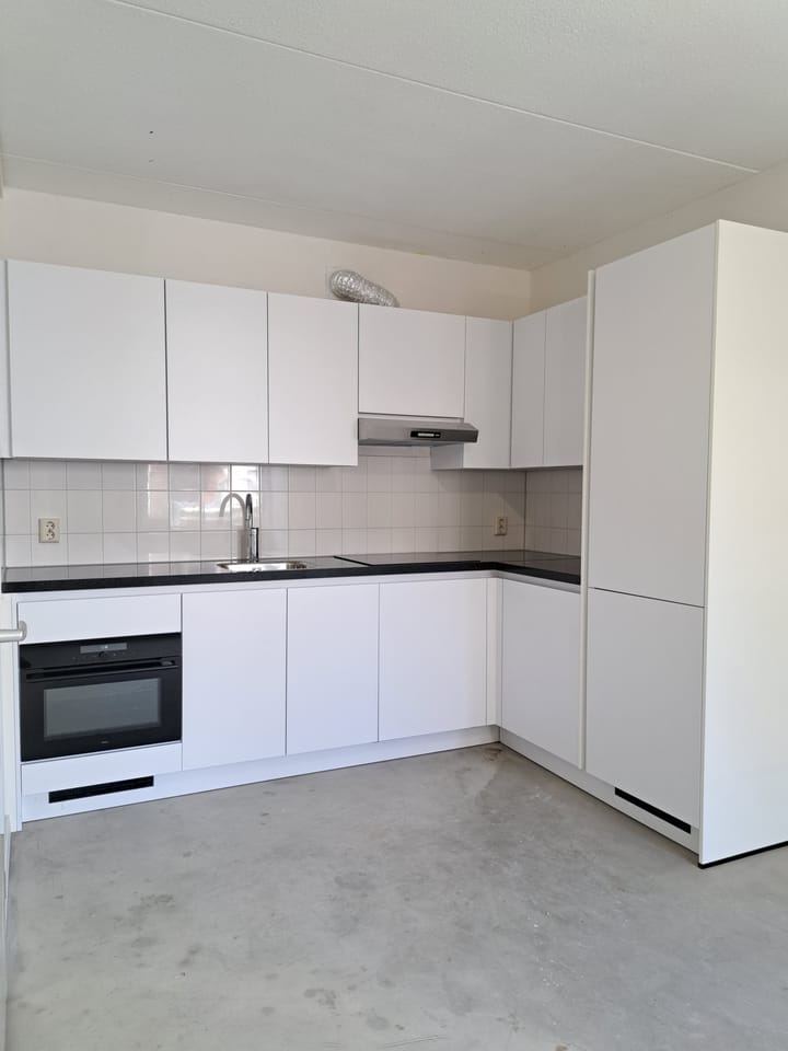 Foto 5 van Rapenburg 28-F