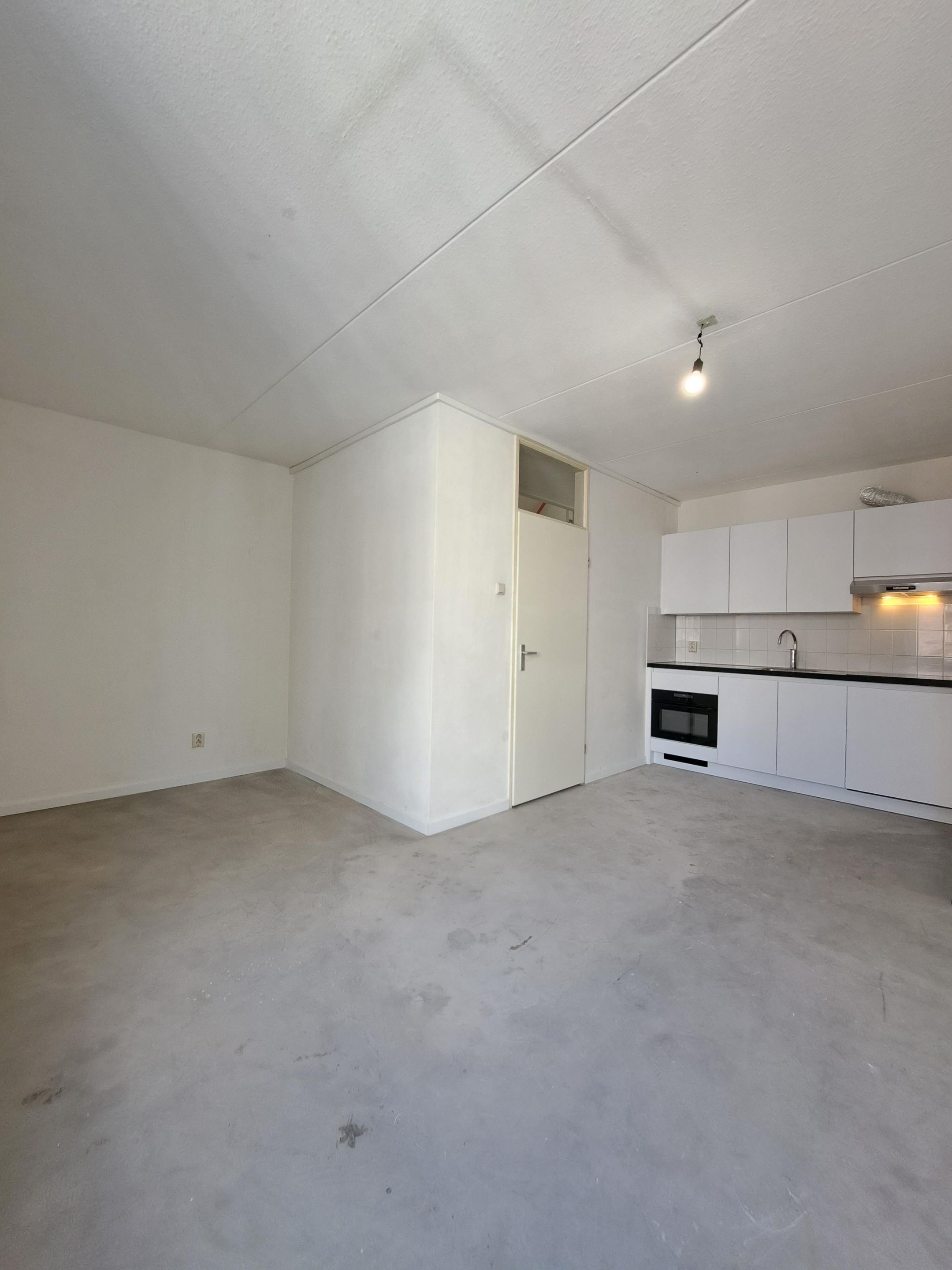 Foto 6 van Rapenburg 28-F