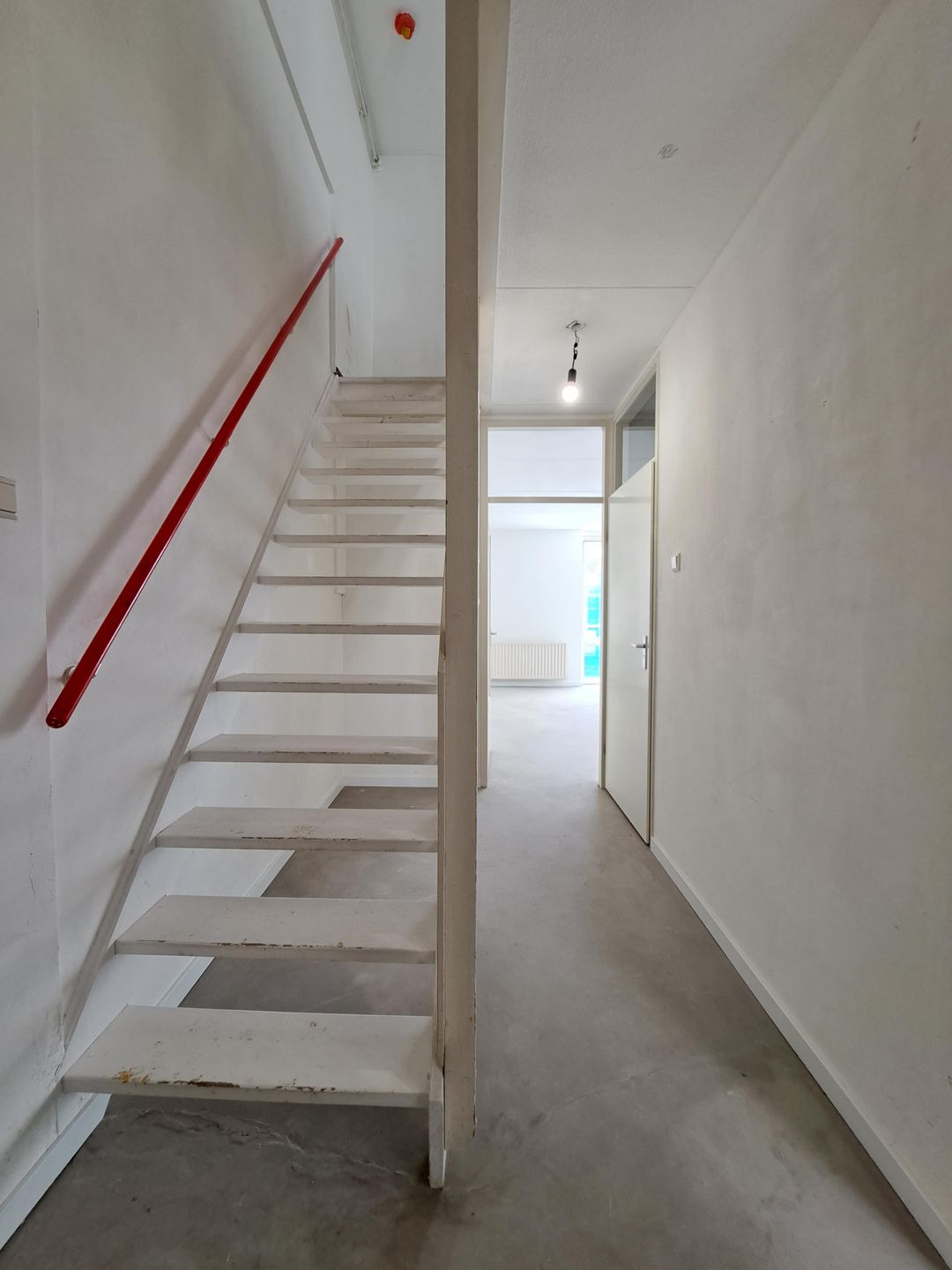 Foto 7 van Rapenburg 28-F