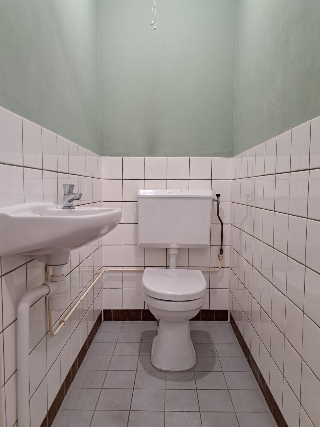 Foto 8 van Rapenburg 28-F