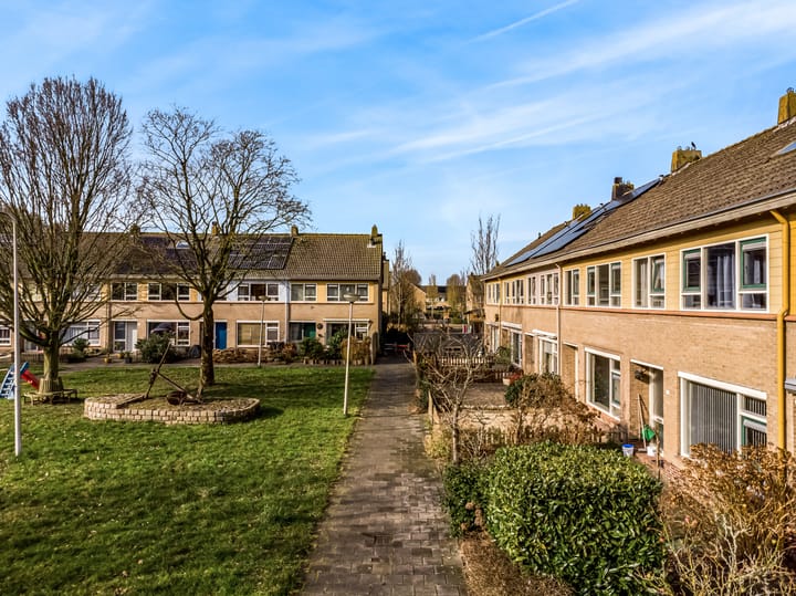 Foto 27 van de Werven 3