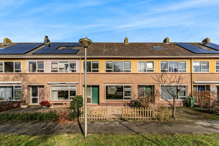 Foto 28 van de Werven 3