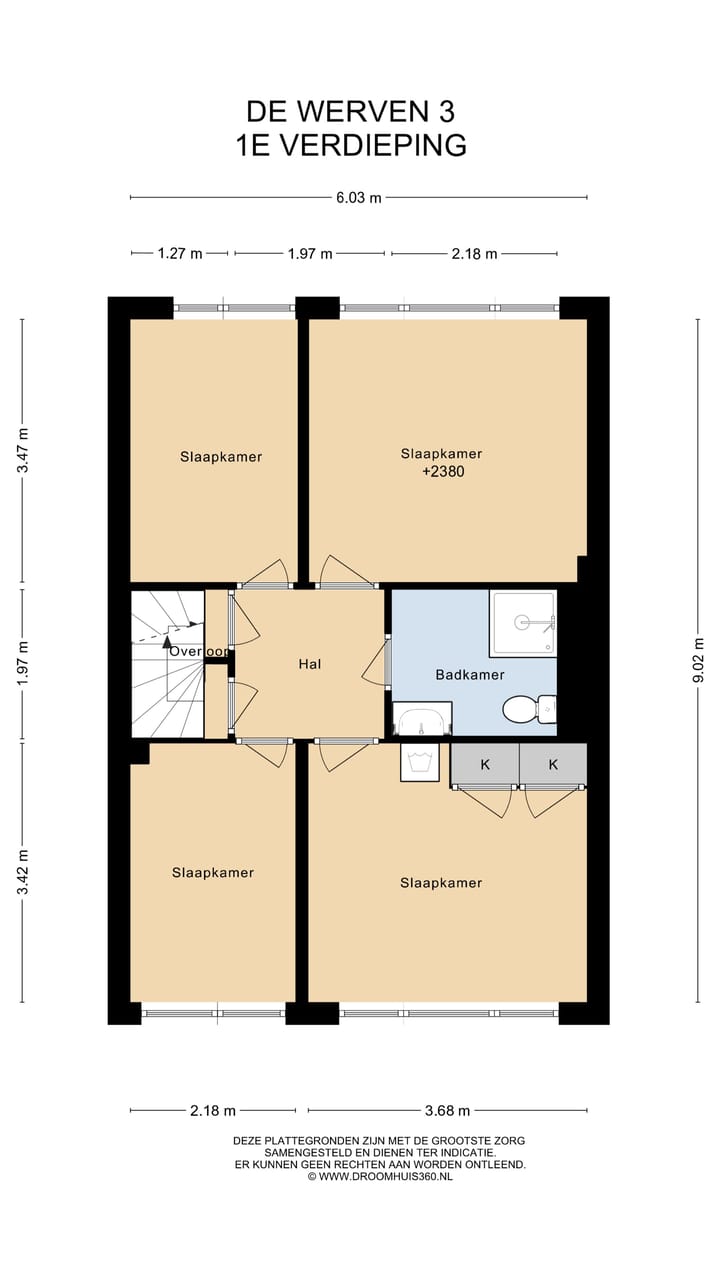 Foto 30 van de Werven 3