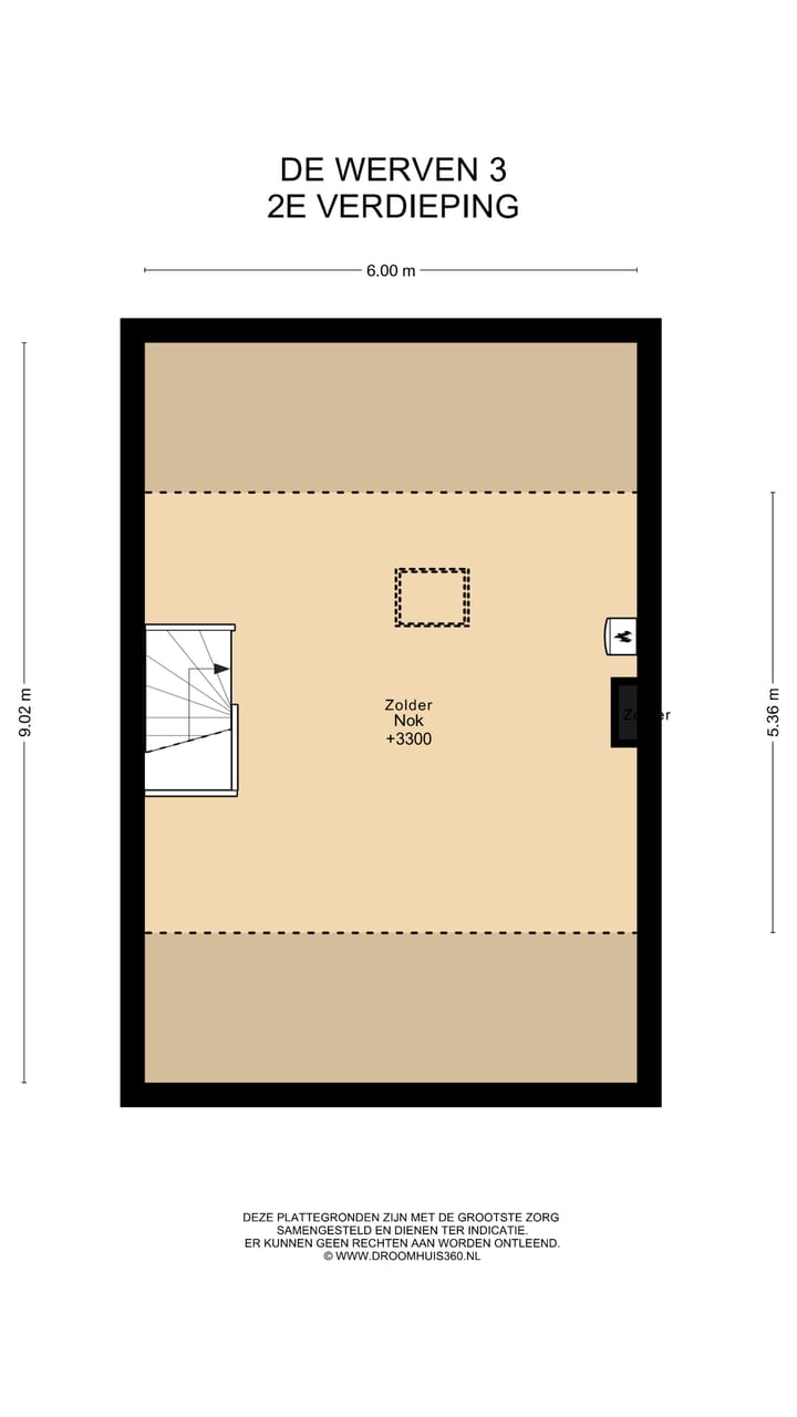 Foto 31 van de Werven 3