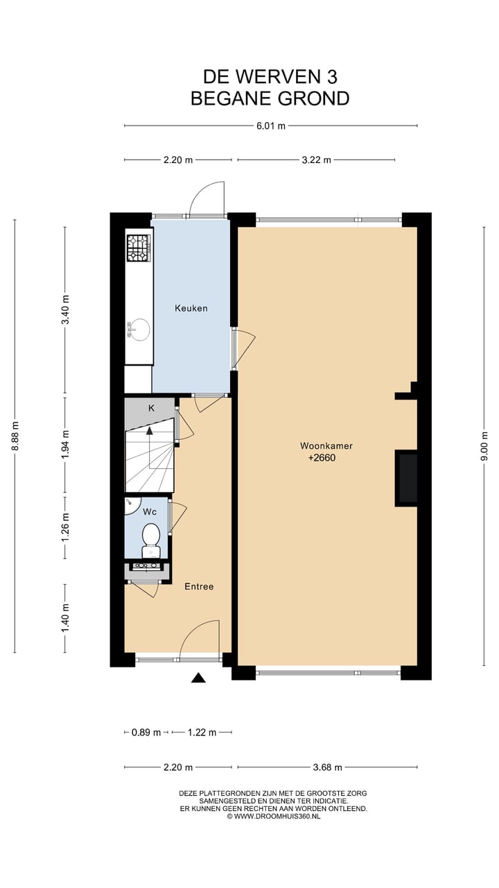 Foto 32 van de Werven 3