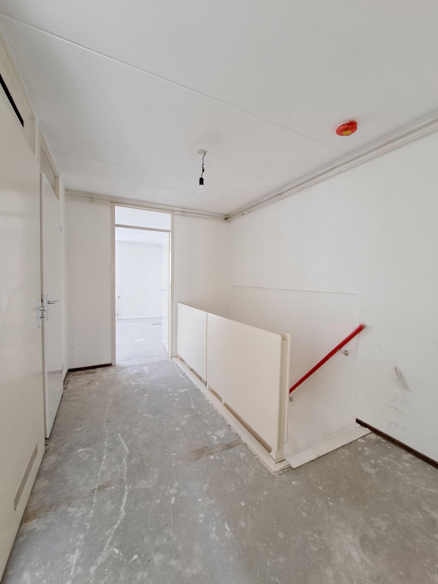 Foto 14 van Rapenburg 28-F