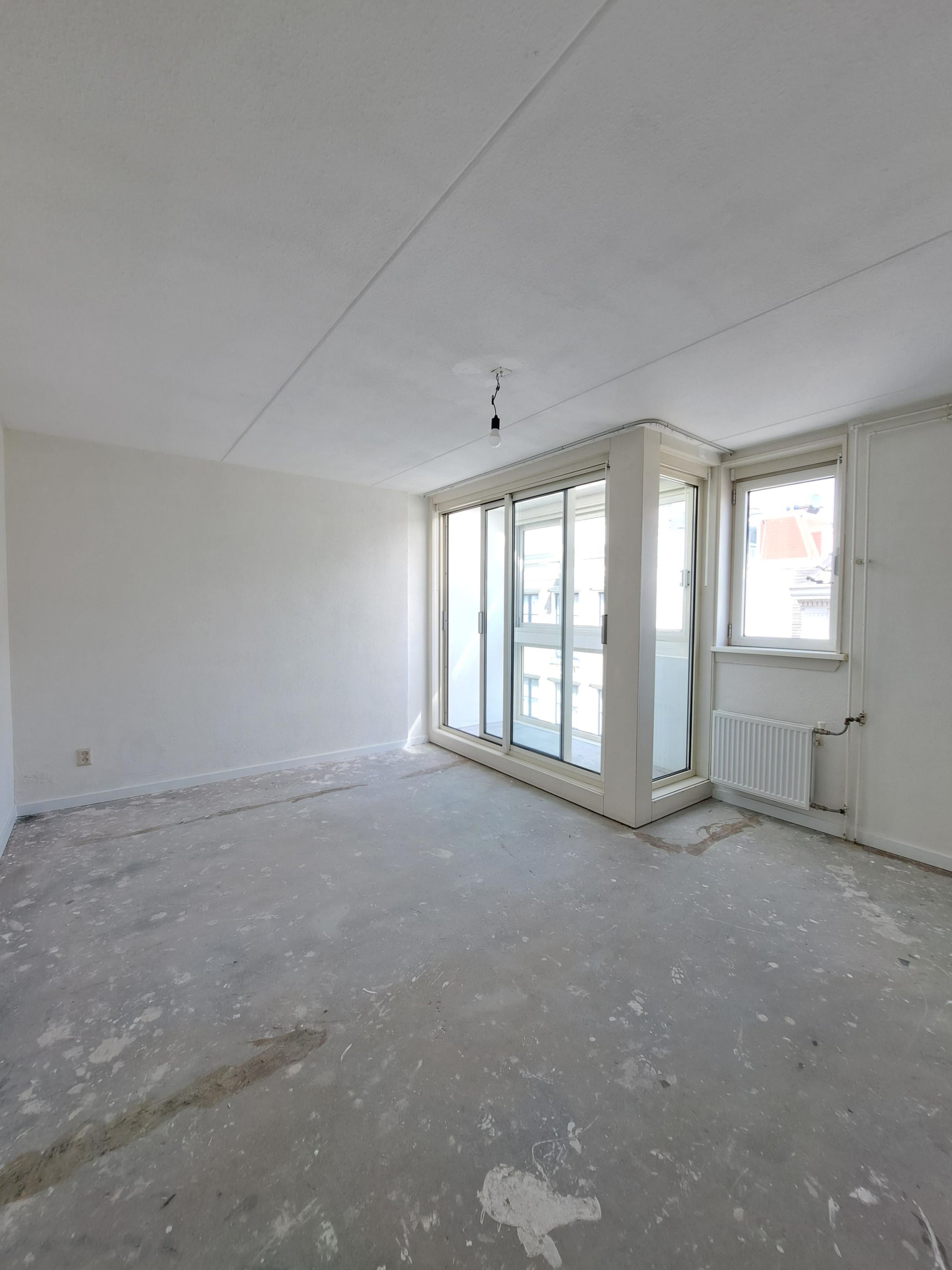 Foto 15 van Rapenburg 28-F