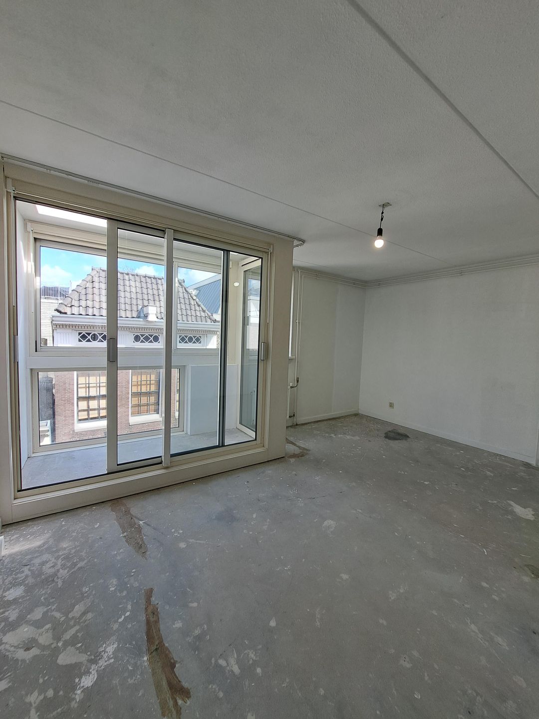 Foto 16 van Rapenburg 28-F