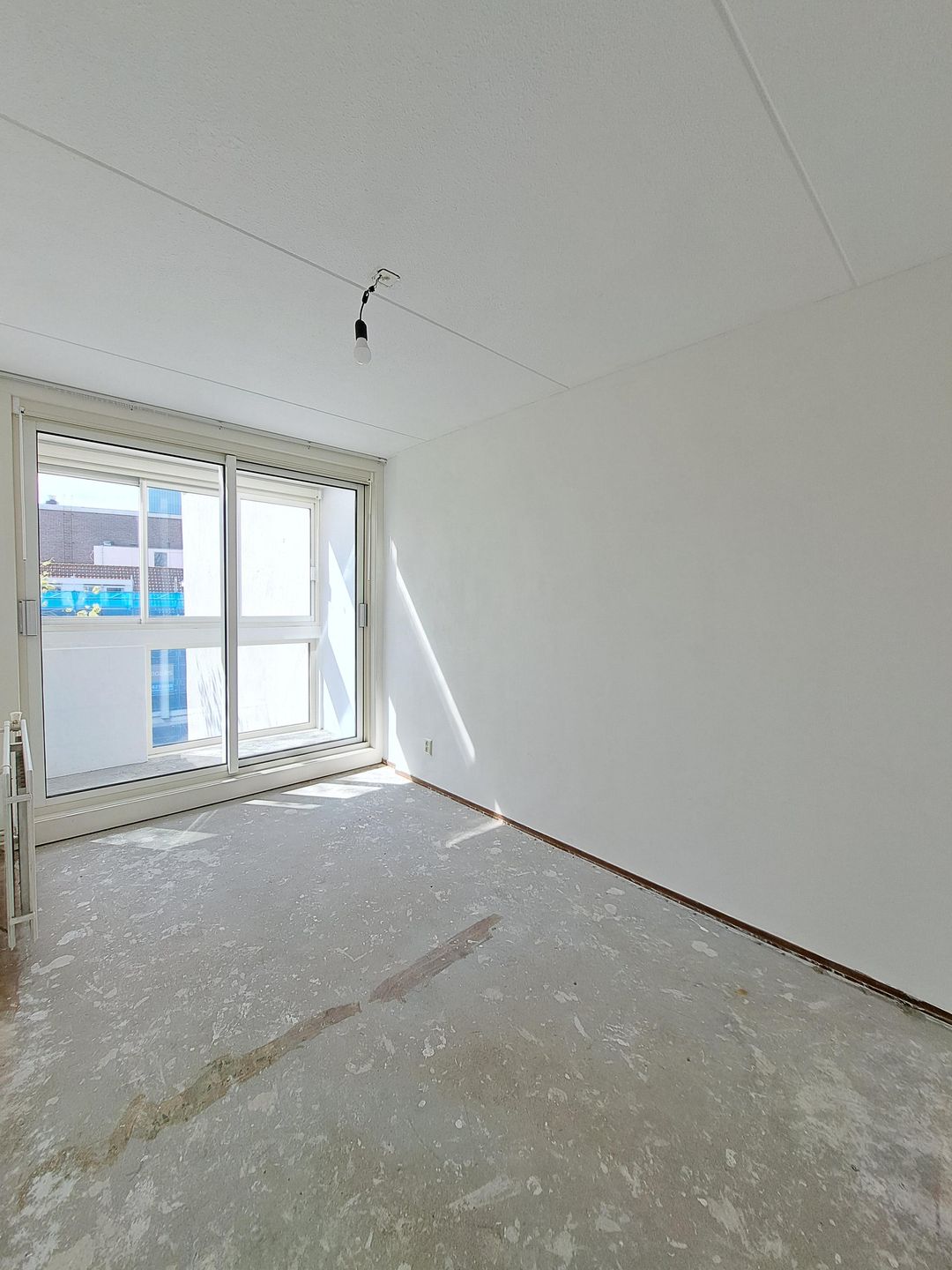 Foto 17 van Rapenburg 28-F