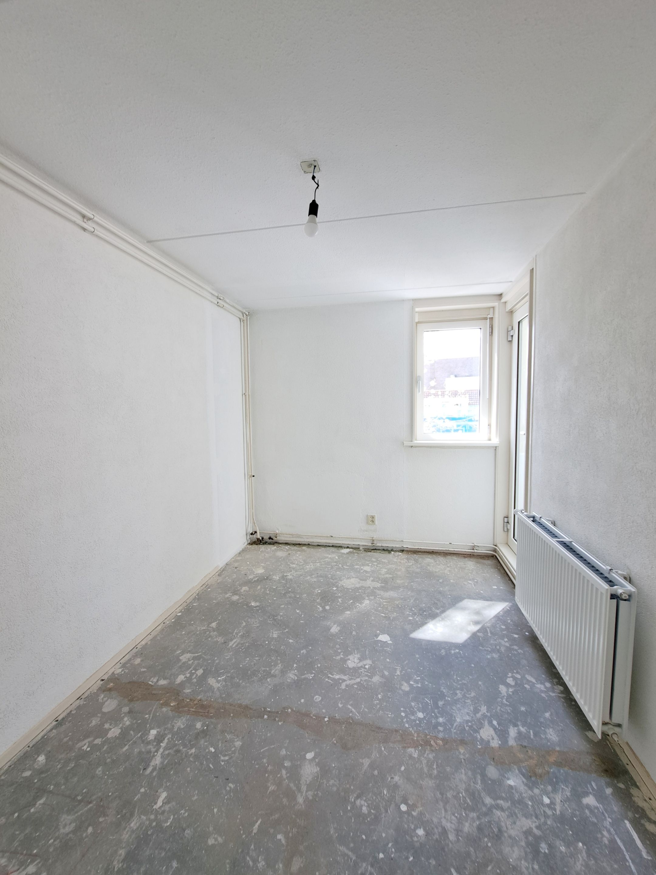 Foto 18 van Rapenburg 28-F