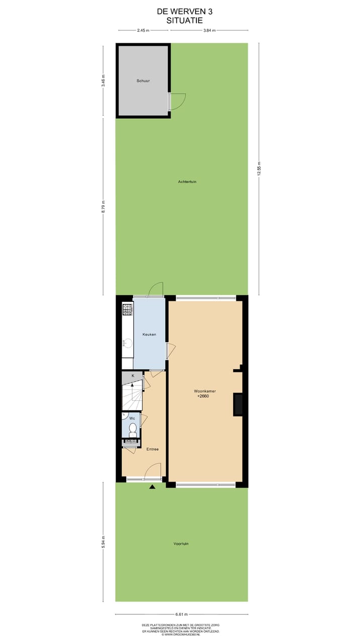 Foto 33 van de Werven 3