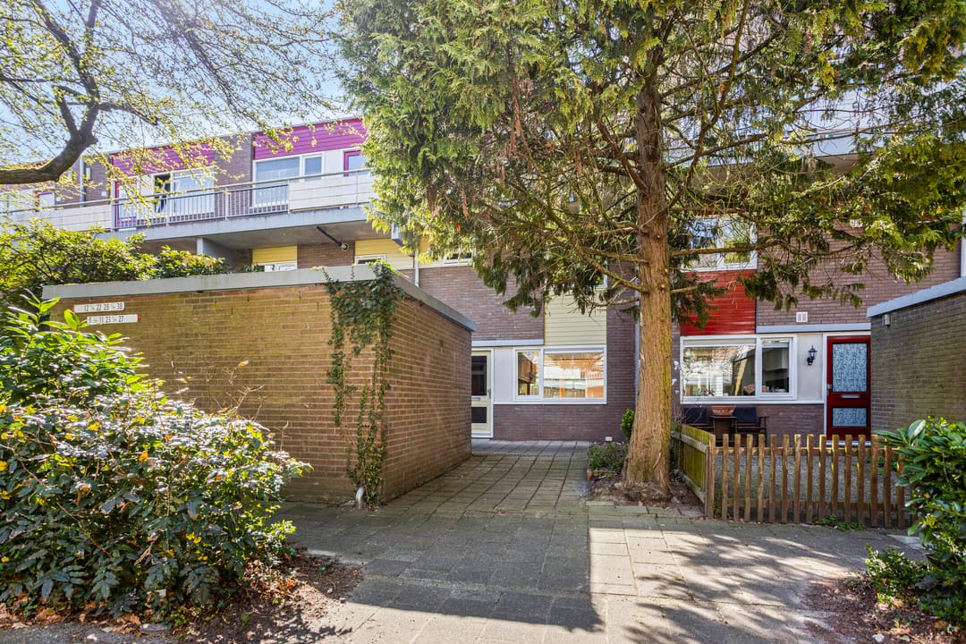 Foto 2 van Waterman 11