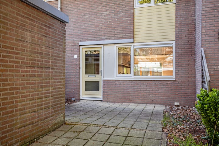 Foto 5 van Waterman 11