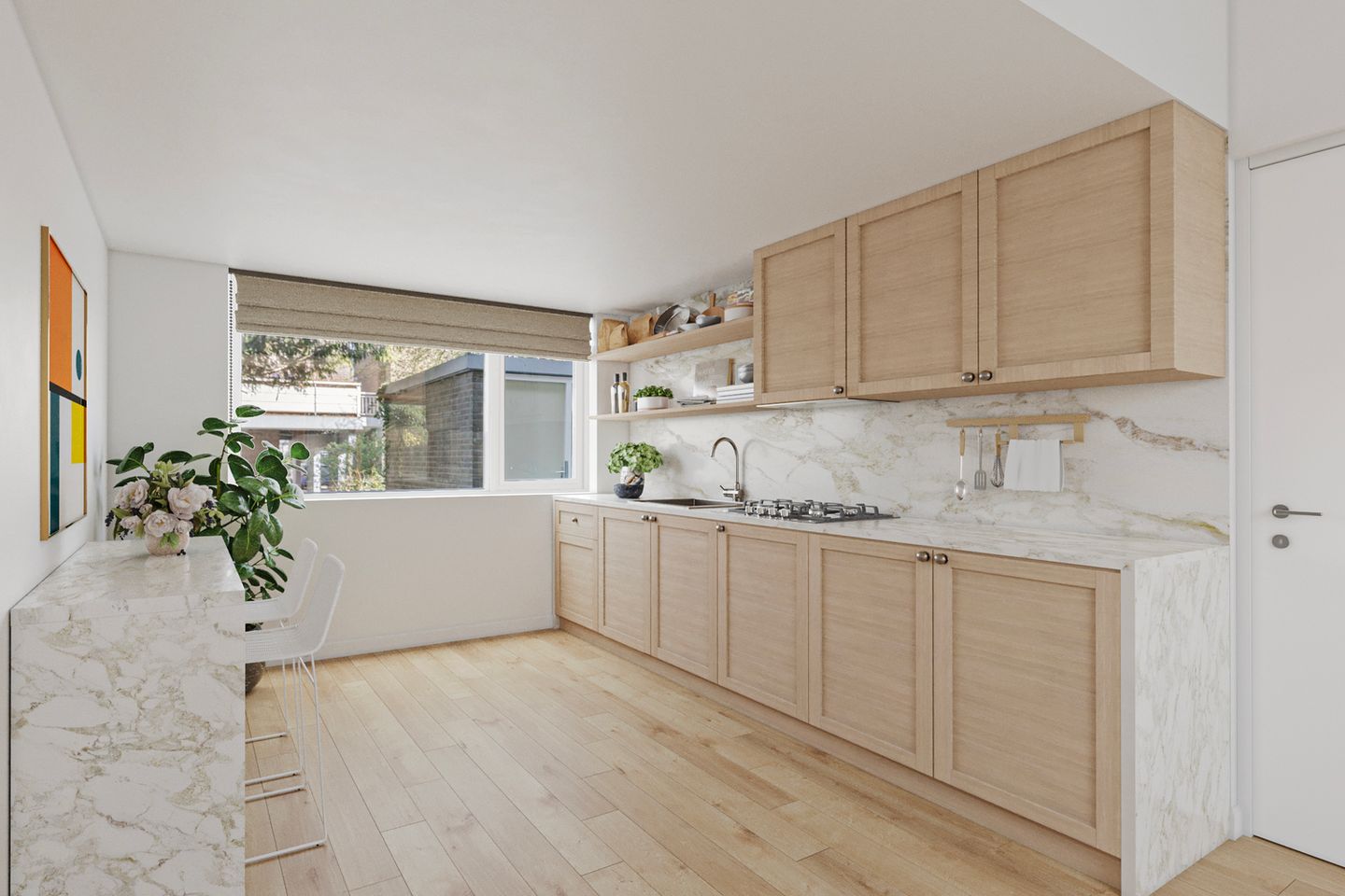 Foto 19 van Waterman 11