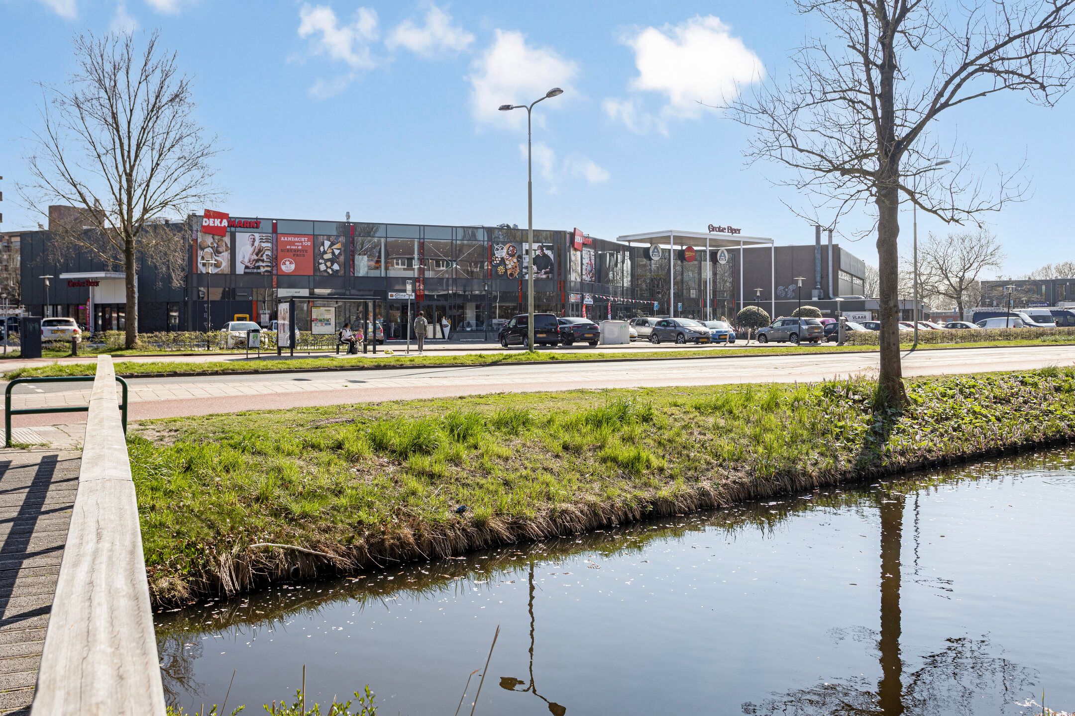 Foto 36 van Waterman 11