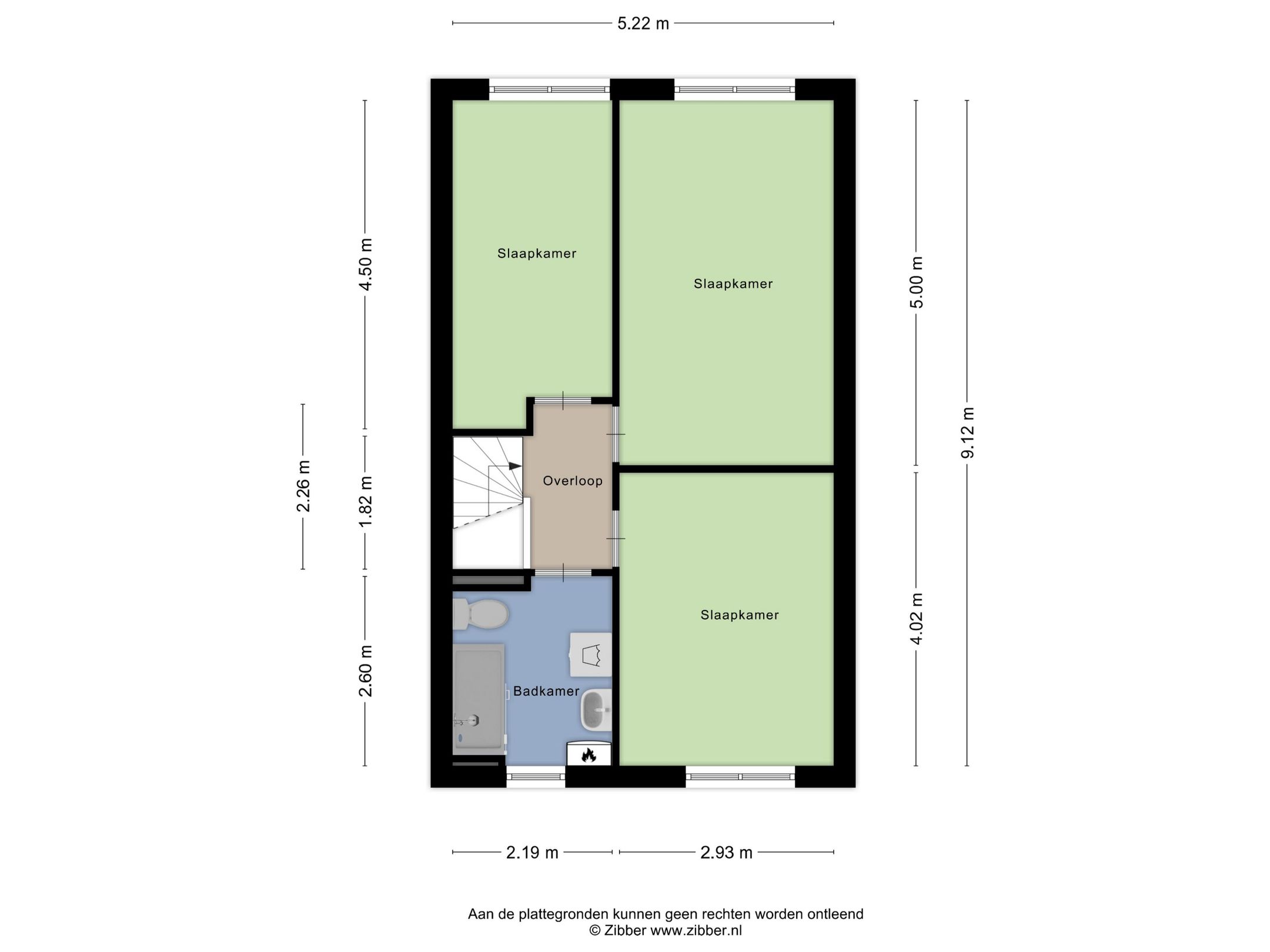 Foto 42 van Waterman 11