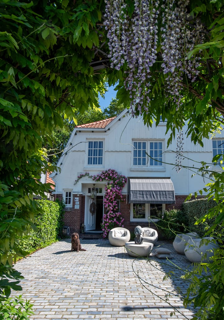 Foto 3 van Burg van der Lelysingel 21