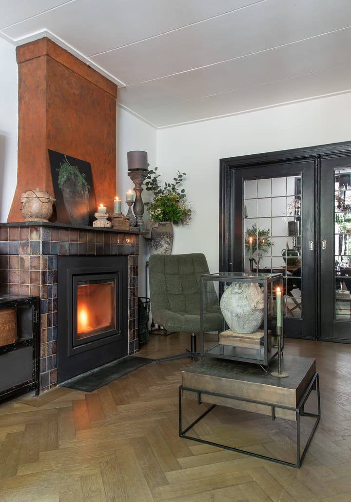 Foto 4 van Burg van der Lelysingel 21