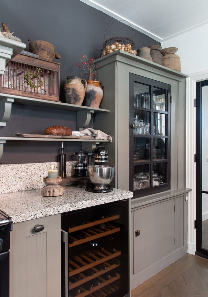 Foto 10 van Burg van der Lelysingel 21