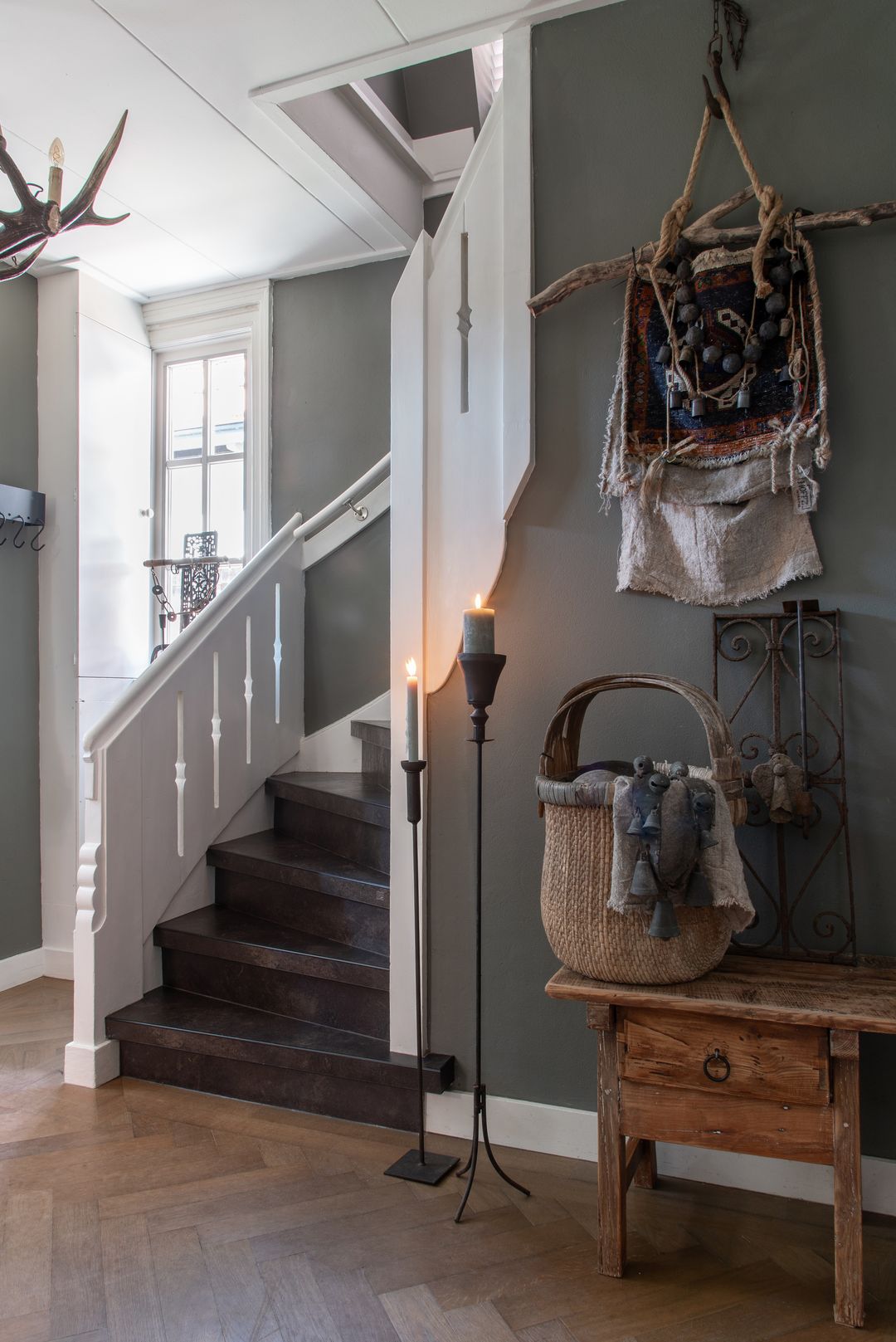 Foto 11 van Burg van der Lelysingel 21