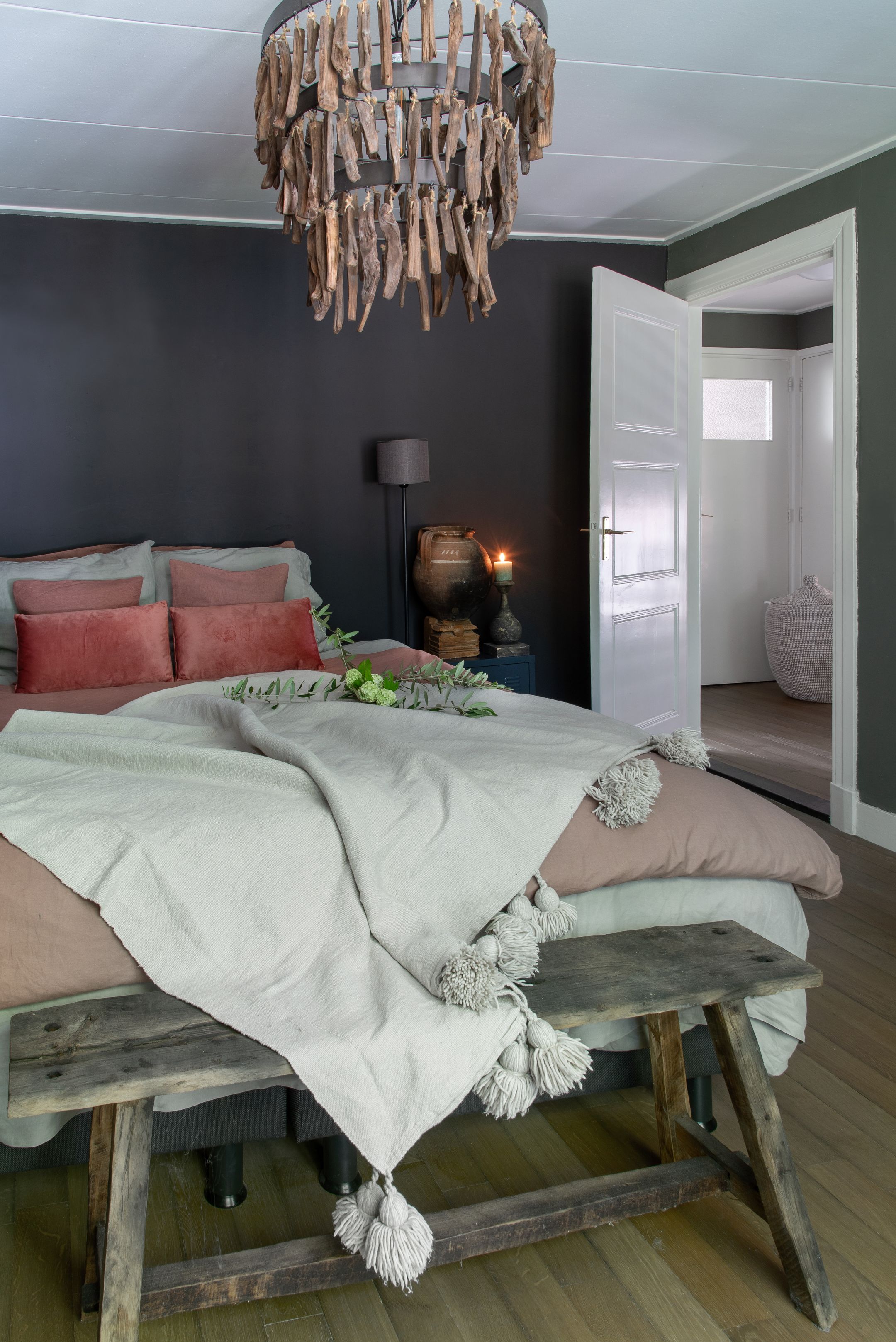 Foto 12 van Burg van der Lelysingel 21