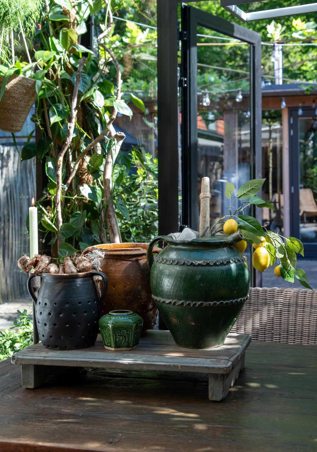 Foto 16 van Burg van der Lelysingel 21