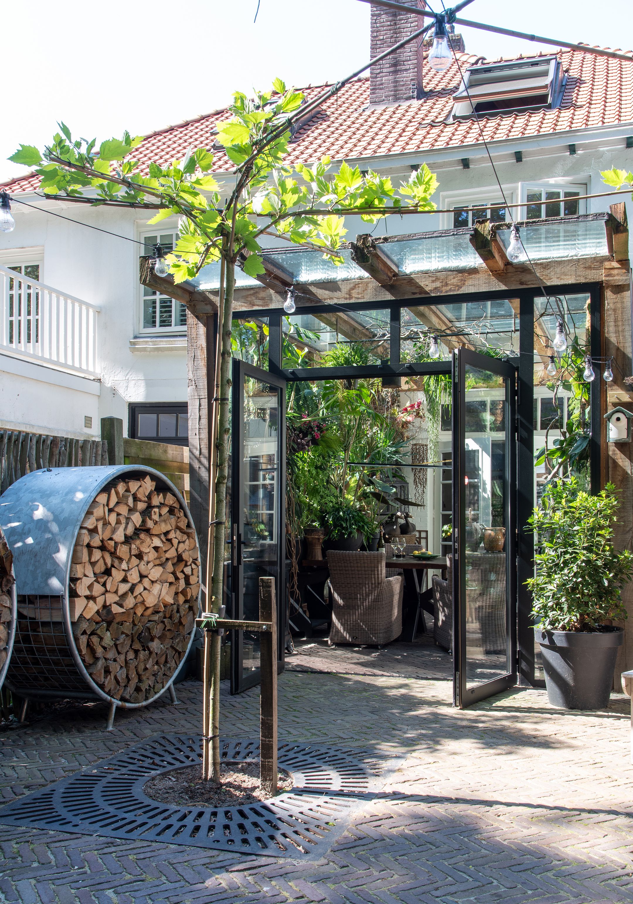 Foto 18 van Burg van der Lelysingel 21