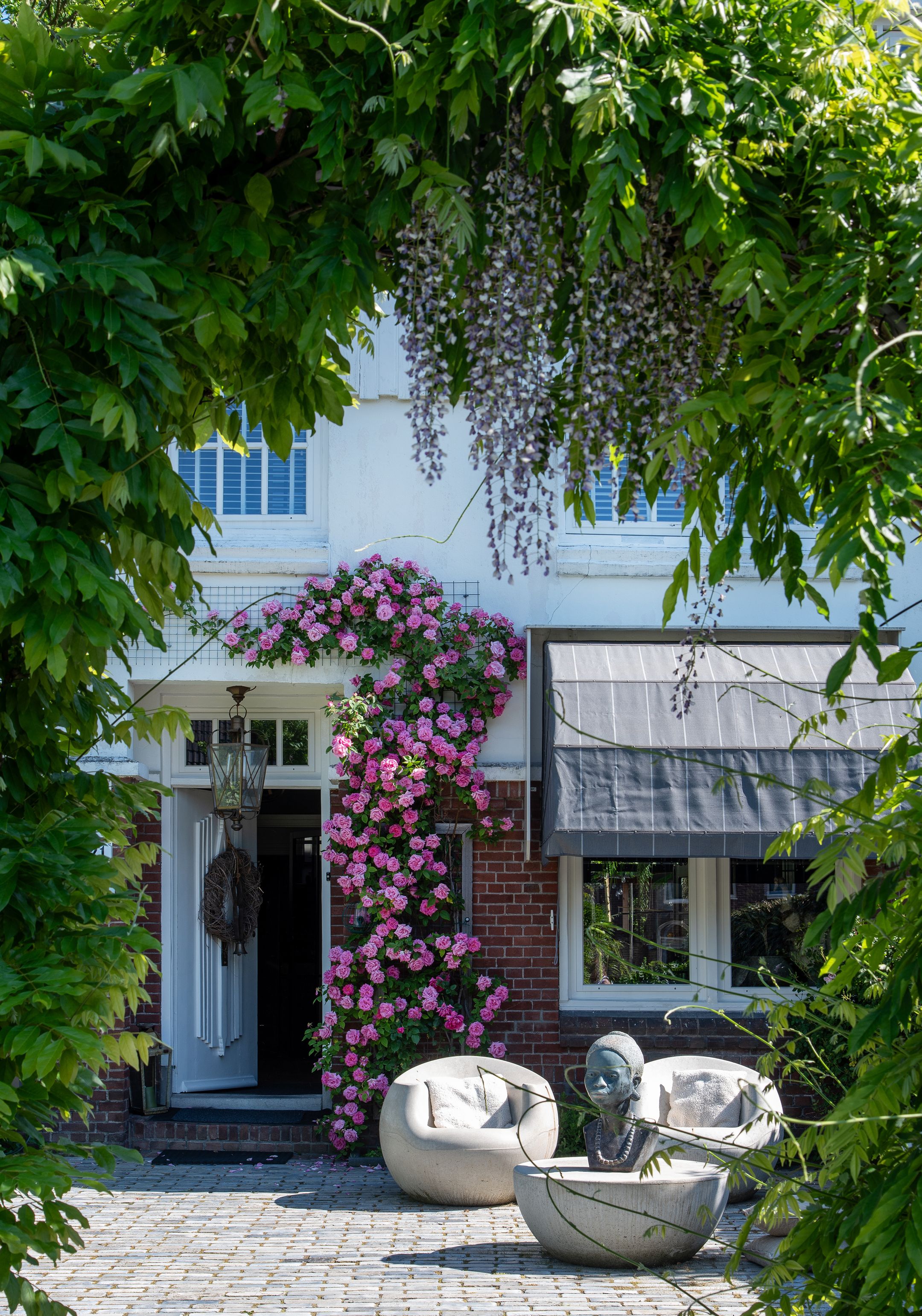 Foto 21 van Burg van der Lelysingel 21