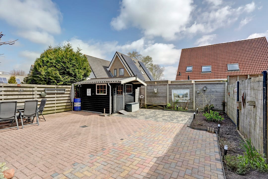 Foto 2 van Túnikkers 10