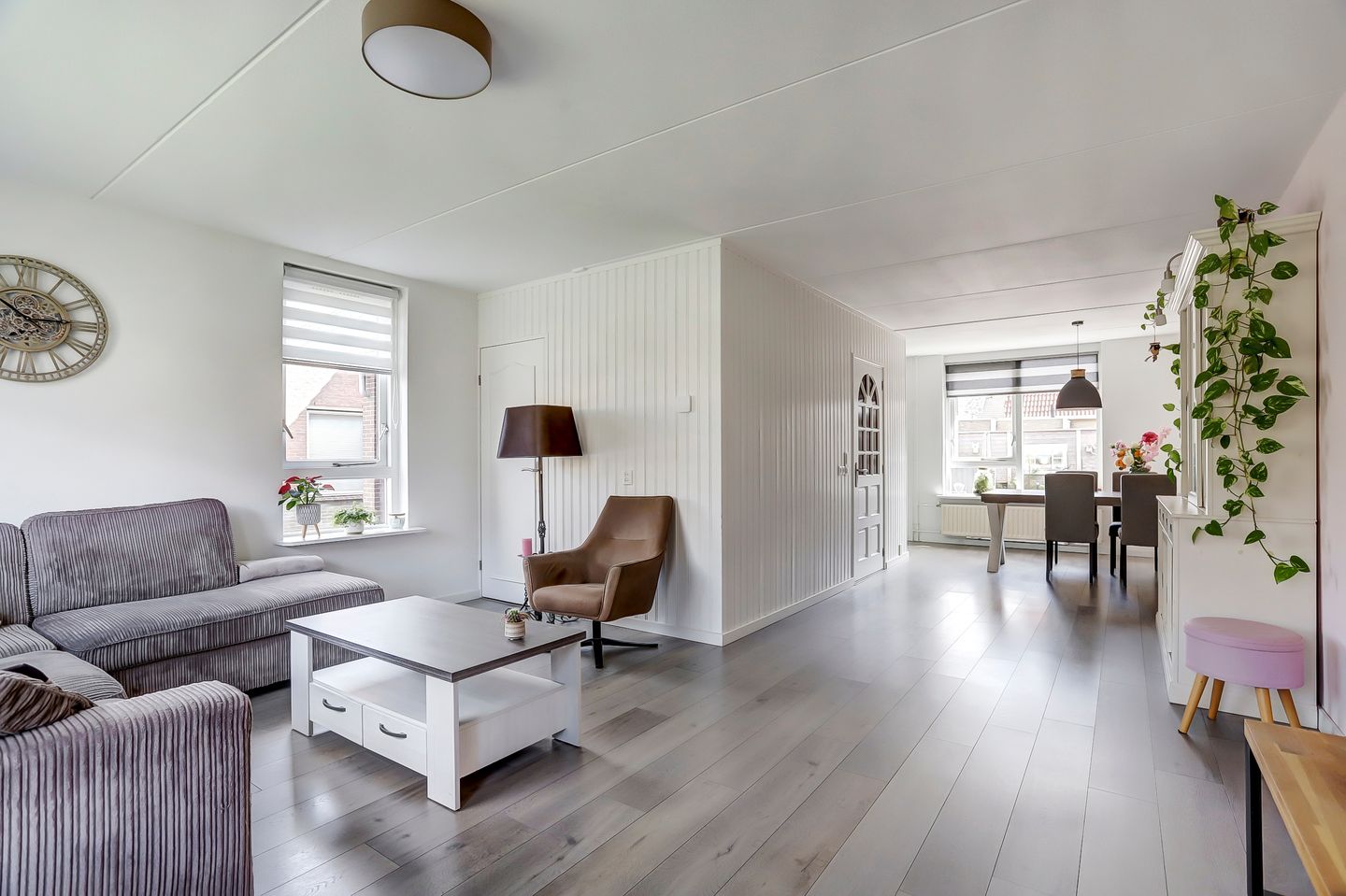 Foto 5 van Túnikkers 10